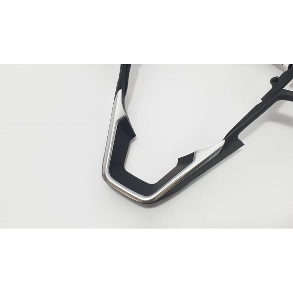 Moldura Volante Ford Fusion Titanium 2.0 17 2513568d52ab