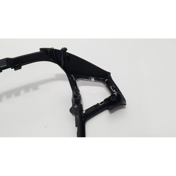 Moldura Volante Ford Fusion Titanium 2.0 17 2513568d52ab