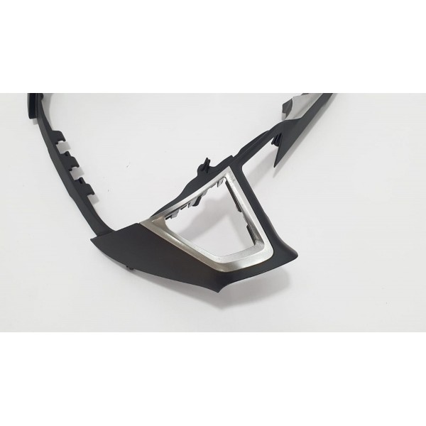 Moldura Volante Ford Fusion Titanium 2.0 17 2513568d52ab