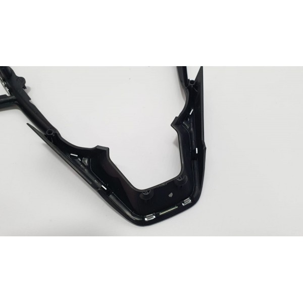 Moldura Volante Ford Fusion Titanium 2.0 17 2513568d52ab