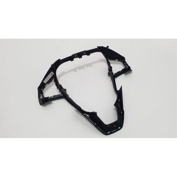 Moldura Volante Ford Fusion Titanium 2.0 17 2513568d52ab