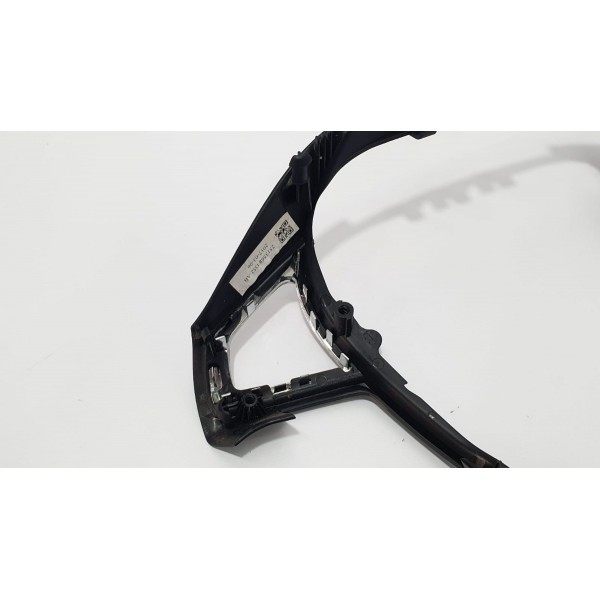 Moldura Volante Ford Fusion Titanium 2.0 17 2513568d52ab