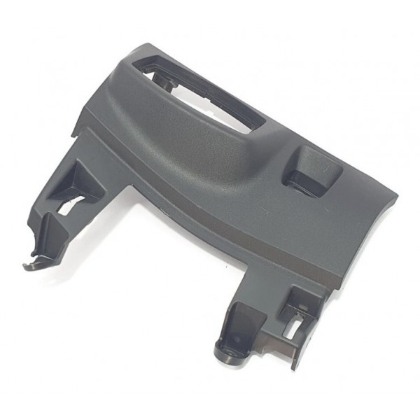 Moldura Painel Chave Farol Ford Fusion Titanium 2.0 2017