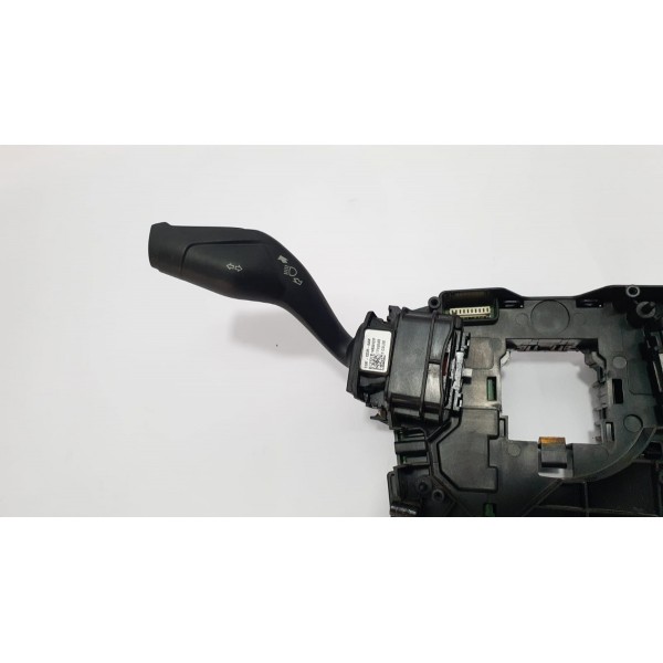 Conjunto Chave D Seta Limpador Ford Fusion Titanium 2.0 2017