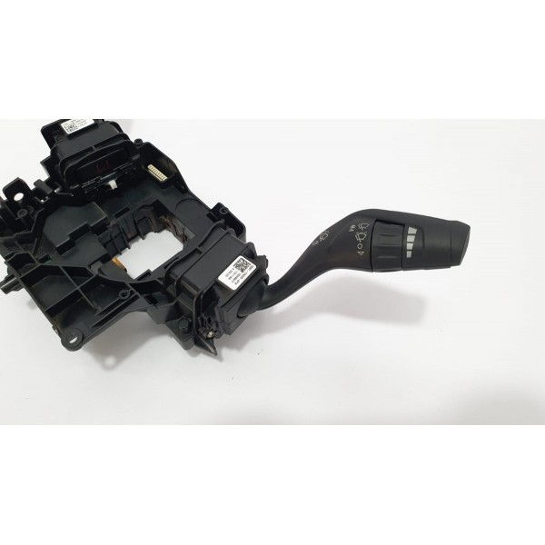 Conjunto Chave D Seta Limpador Ford Fusion Titanium 2.0 2017