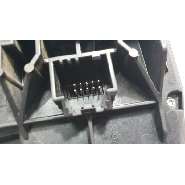 Conjunto Chave D Seta Limpador Ford Fusion Titanium 2.0 2017