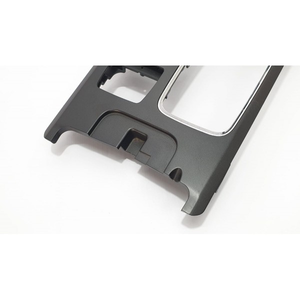 Moldura Console Central Ford Fusion Ecoboost Titanium 2.0 17