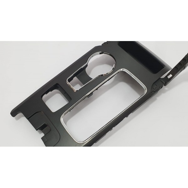 Moldura Console Central Ford Fusion Ecoboost Titanium 2.0 17