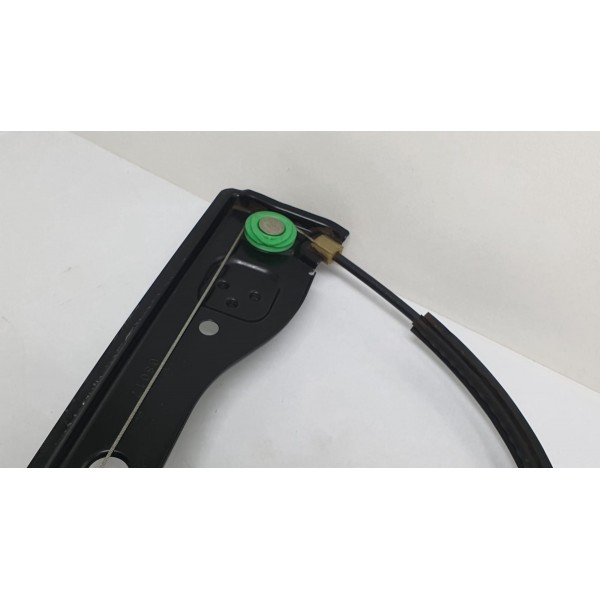 Máquina De Vidro Diant Dir Ford Fusion Titanium 2.0 2017