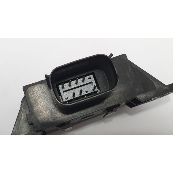 Módulo Ford Fusion Ecoboost Titanium 2.0 2017 Cód Hu5t14g490