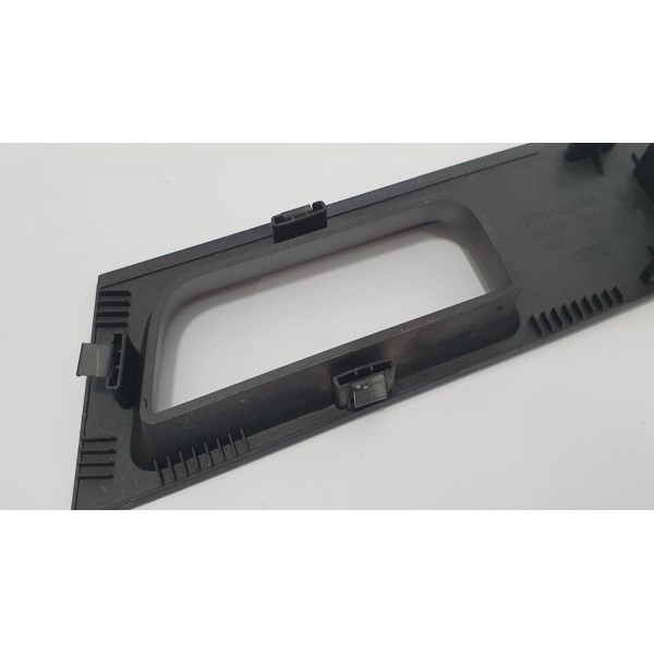 Moldura Botão Vidro Diant Dir Ford Fusion Titanium 2017