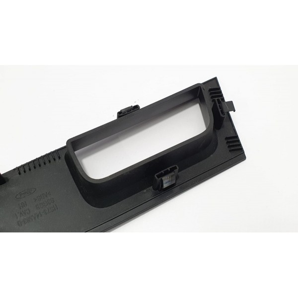 Moldura Botão Vidro Diant Dir Ford Fusion Titanium 2017