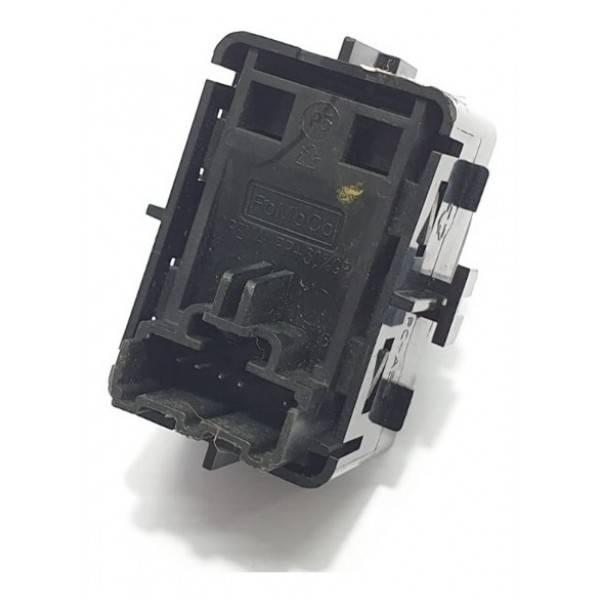 Botão Vidro Elétrico Ford Fusion Ecoboost Titanium 2.0 2017