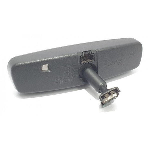 Retrovisor Interno Ford Fusion Ecoboost Titanium 2.0 2017