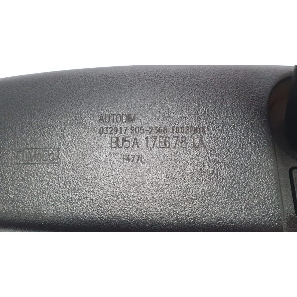 Retrovisor Interno Ford Fusion Ecoboost Titanium 2.0 2017