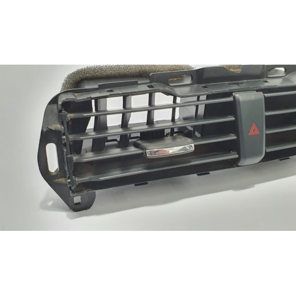 Difusor Ar Central Dian Ford Fusion Ecoboost Titanium 2.0 17