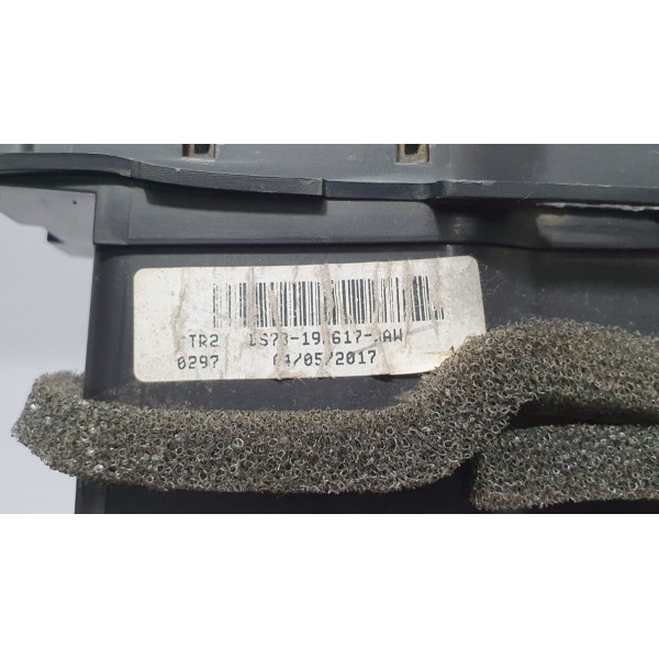 Difusor Ar Central Dian Ford Fusion Ecoboost Titanium 2.0 17