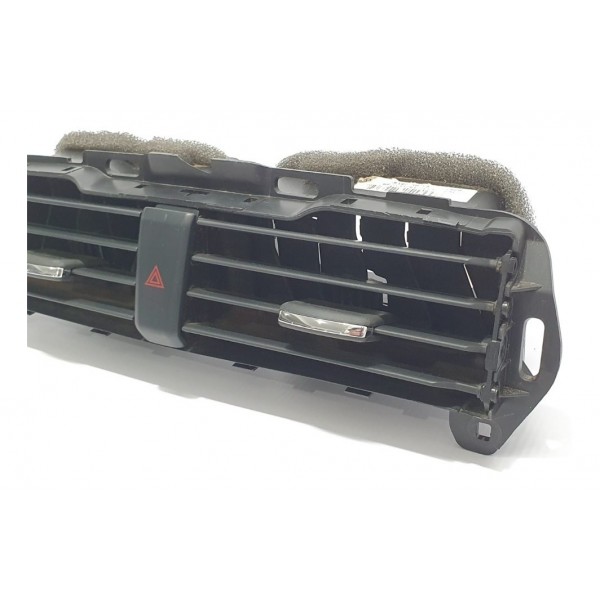 Difusor Ar Central Dian Ford Fusion Ecoboost Titanium 2.0 17