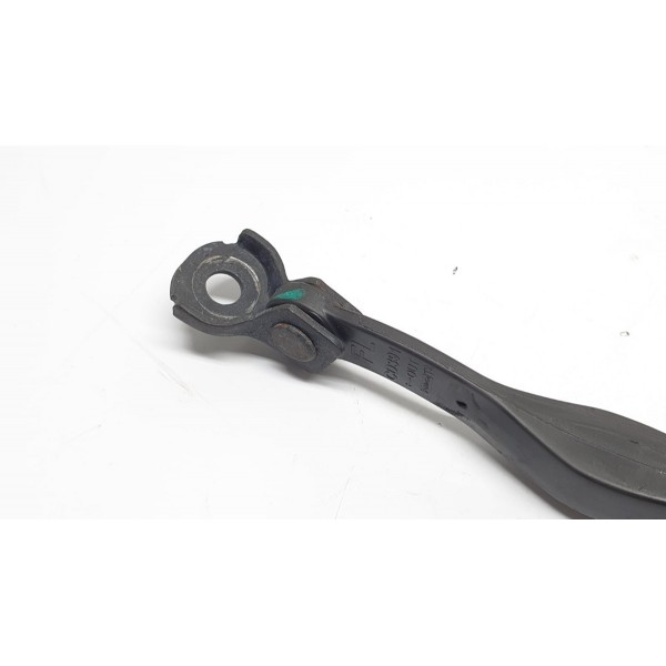 Limitador De Porta Ford Fusion Ecoboost Titanium 2.0 2017