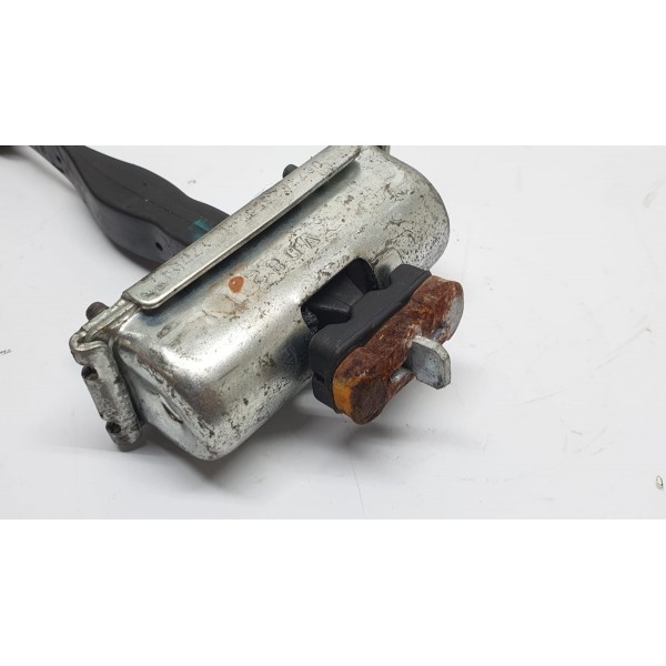 Limitador De Porta Ford Fusion Ecoboost Titanium 2.0 2017