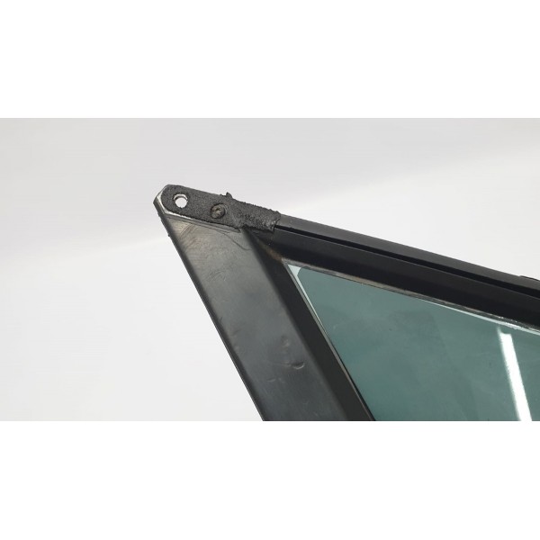 Vidro Fixo Porta Diant Esq Ford Fusion Titanium 2.0 2017