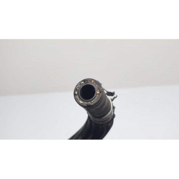 Mangueira Refrigeração Ford Fusion Ecoboost Titanium 2.0 17