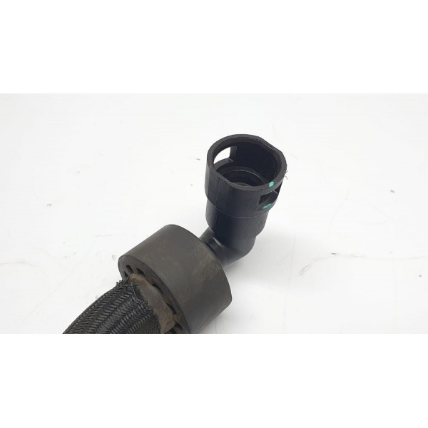 Mangueira Refrigeração Ford Fusion Ecoboost Titanium 2.0 17