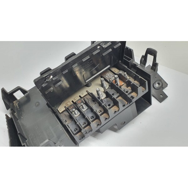 Placa Fusiveis Polo Bateria Ford Fusion Titanium 2.0 17