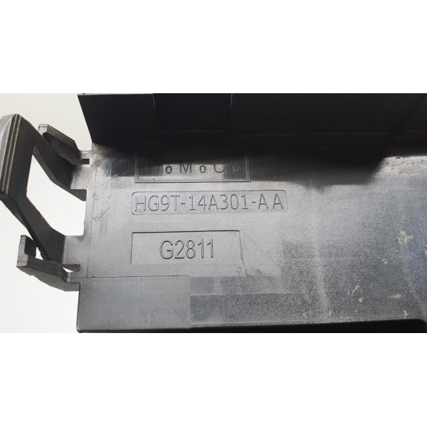 Placa Fusiveis Polo Bateria Ford Fusion Titanium 2.0 17