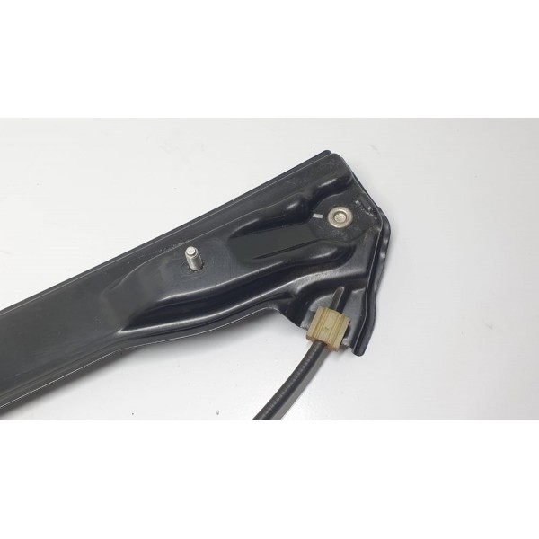 Máquina Vidro Traseira Direita Ford Fusion Titanium 2017