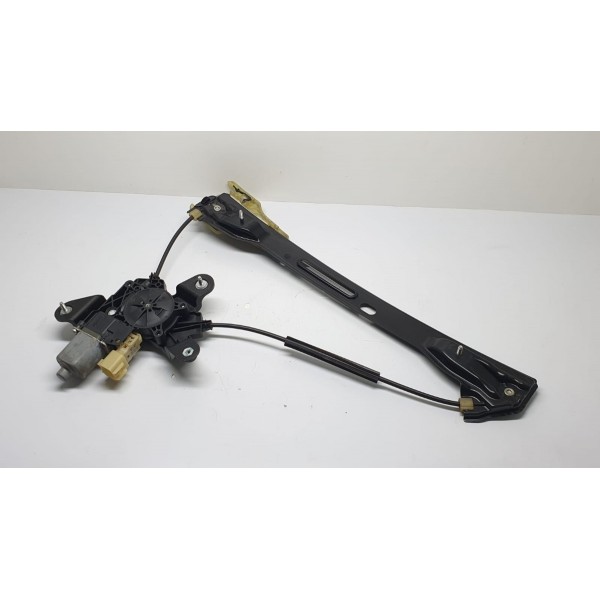 Máquina Vidro Traseira Direita Ford Fusion Titanium 2017