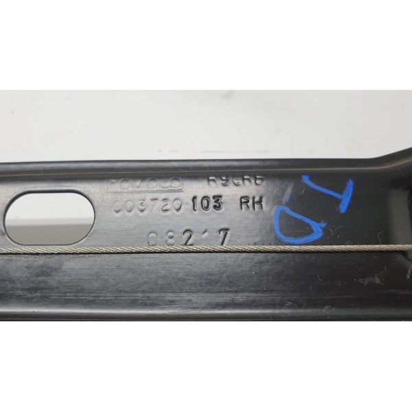 Máquina Vidro Traseira Direita Ford Fusion Titanium 2017