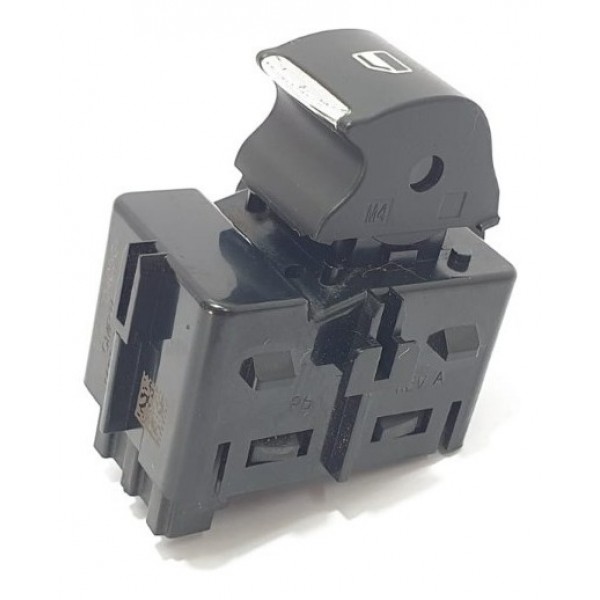 Botão Vidro Elétrico Ford Fusion Ecoboost Titanium 2.0 2017