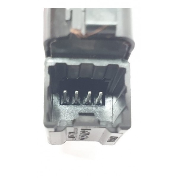 Botão Trava Porta Ford Fusion Ecoboost Titanium 2.0 2017