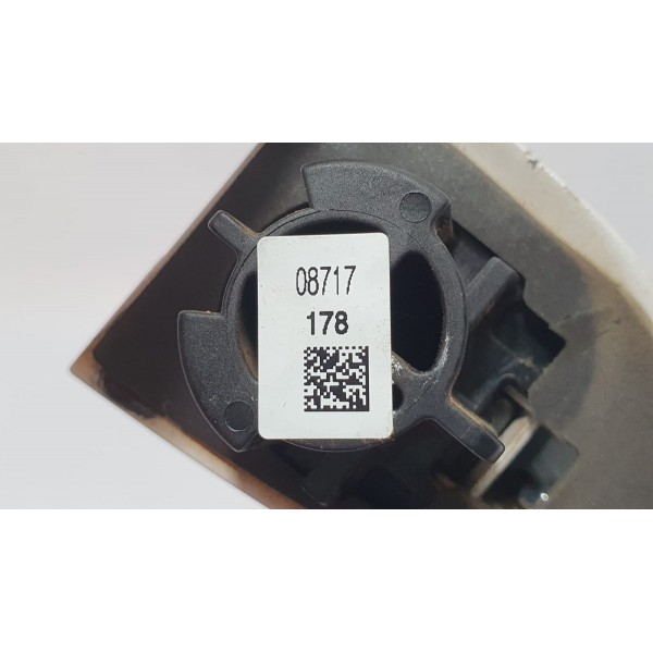 Tampa Cilindro Porta Ford Fusion Ecoboost Titanium 2.0 2017