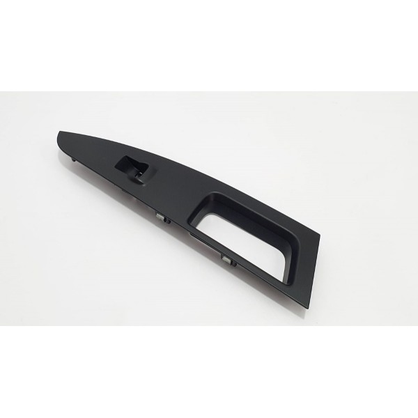 Moldura Botão Vidro Tras Dir Ford Fusion Titanium 2017