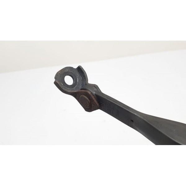 Limitador De Porta Ford Fusion Ecoboost Titanium 2.0 2017