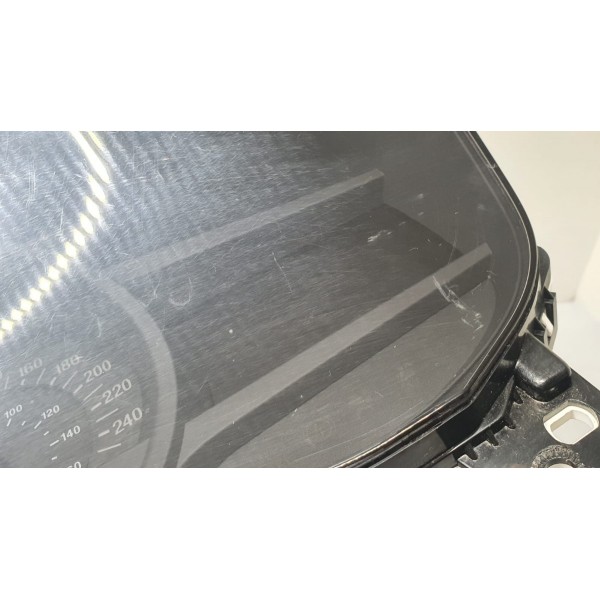 Painel Instrumentos Ford Fusion Ecoboost Titanium 2.0 2017