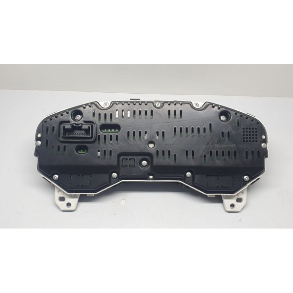 Painel Instrumentos Ford Fusion Ecoboost Titanium 2.0 2017