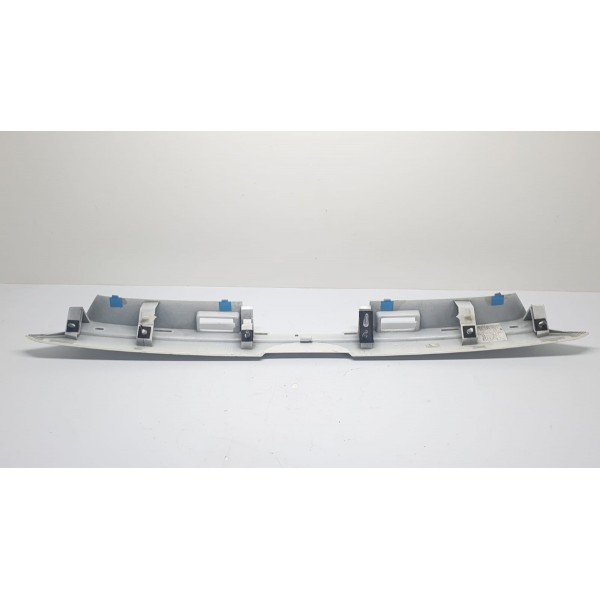 Acabamento Tampa Capô Traseiro Ford Fusion Titanium 2017