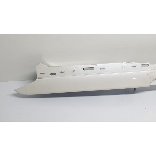 Acabamento Tampa Capô Traseiro Ford Fusion Titanium 2017