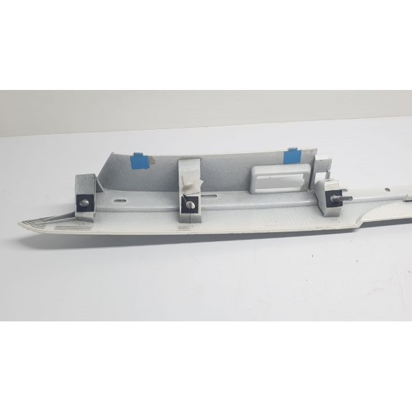 Acabamento Tampa Capô Traseiro Ford Fusion Titanium 2017