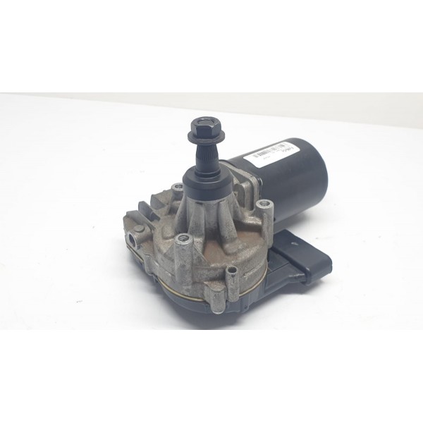 Motor Limpador Para-brisa Esq Ford Fusion Titanium 2017