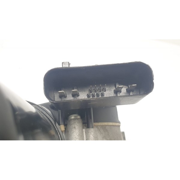 Motor Limpador Para-brisa Esq Ford Fusion Titanium 2017