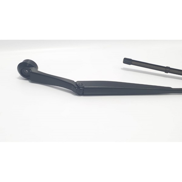 Braço Limpador Para-brisa L/d Ford Fusion Titanium 2.0 17 Direito