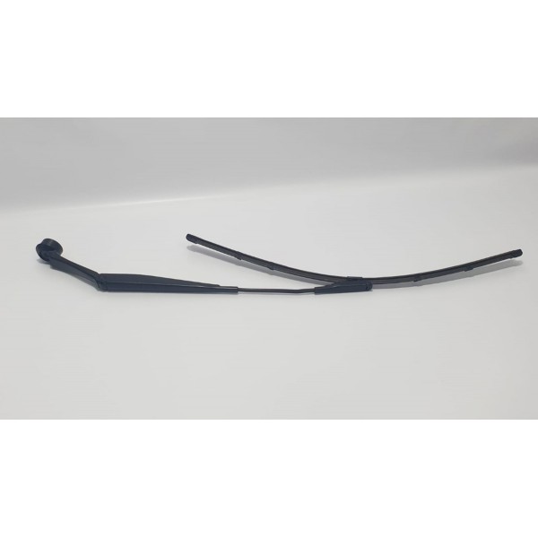 Braço Limpador Para-brisa L/d Ford Fusion Titanium 2.0 17 Direito
