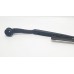 Braço Limpador Para-brisa L/d Ford Fusion Titanium 2.0 17