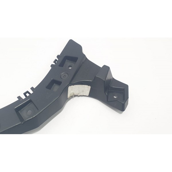 Guia Para-choque Tras Dir Ford Fusion Titanium 2.0 2017