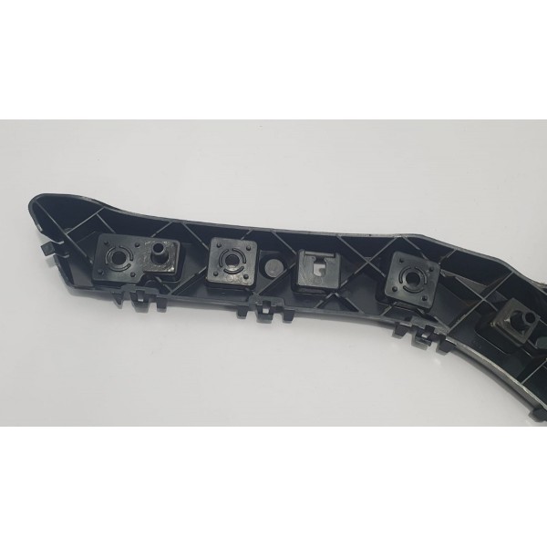 Guia Para-choque Tras Dir Ford Fusion Titanium 2.0 2017