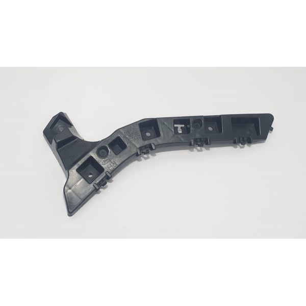 Guia Para-choque Tras Dir Ford Fusion Titanium 2.0 2017